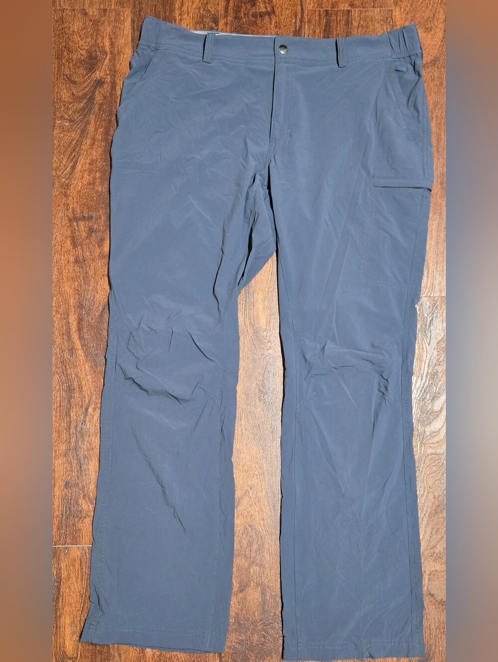 Duluth Trading Company Women's size 16x31 straight leg pants